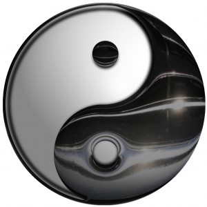 O que você precisa saber sobre o Yin e o Yang